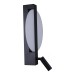 Спот Reluce Technical 86212-9.2-001CT LED8+3W BK