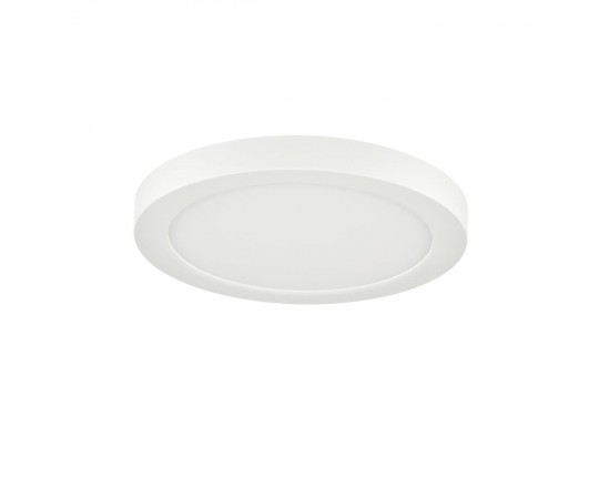 Потолочный светильник Sonex Nebula White Mitra Led 7790/12L