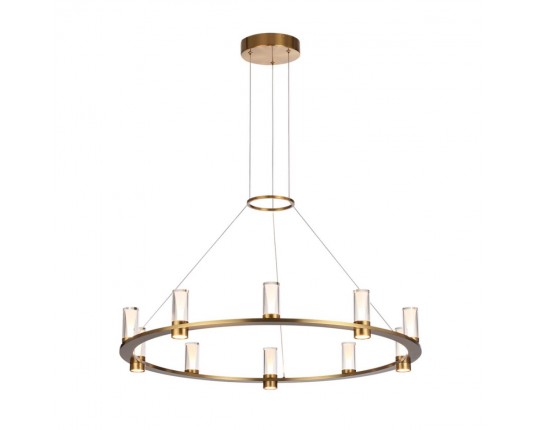 Подвесной светильник Odeon Light Defance Hightech 7144/70L Подвесной светильник Odeon Light Defance Hightech 7144/70L