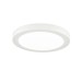 Потолочный светильник Sonex Nebula White Mitra Led 7790/12L