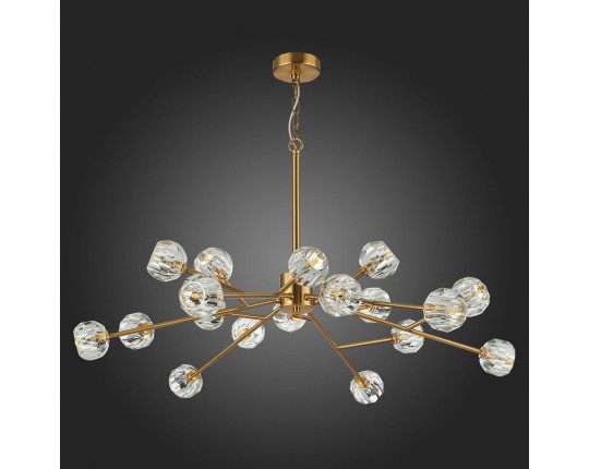 Подвесная люстра ST Luce Romano SL1166.303.18