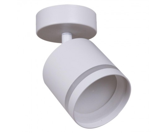 Спот Reluce 53001-9.5-001IL SPOT LIGHT GX53 WT