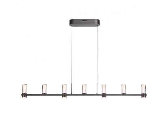 Подвесной светильник Odeon Light Defance Hightech 7143/45L