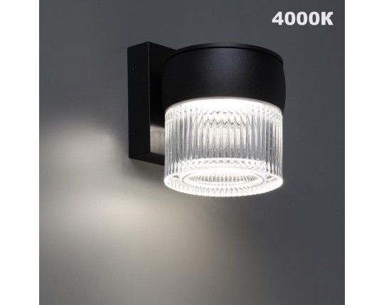 Уличный настенный светильник Novotech Estima Street 359717