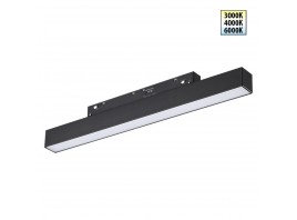 Трековый светильник Novotech Flum Shino 359617