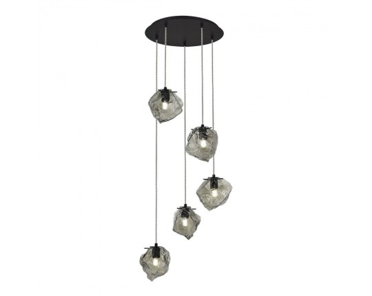 Подвесная люстра ST Luce Portici SL1175.403.05