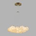 Подвесной светильник Odeon Light Magia Midcent 7109/19