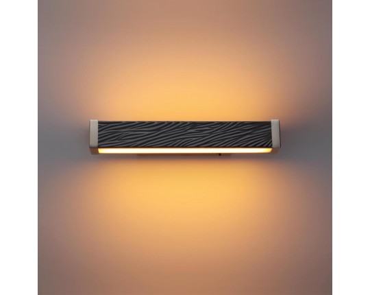 Настенный светильник Odeon Light Riviera L-Vision 5451/10WLB