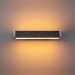 Настенный светильник Odeon Light Riviera L-Vision 5451/10WLB