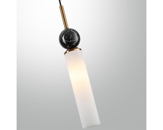 Подвесной светильник Odeon Light Lolla Midcent 4361/1