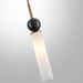 Подвесной светильник Odeon Light Lolla Midcent 4361/1