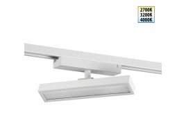 Трековый светильник Novotech Stratus Port 359774
