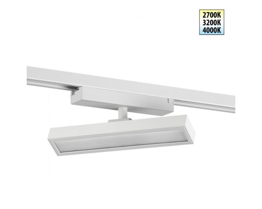 Трековый светильник Novotech Stratus Port 359774