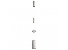 Подвесной светильник Odeon Light Riviera L-Vision 5451/18L