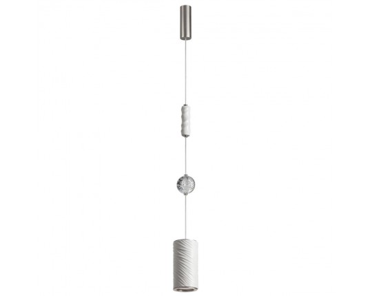 Подвесной светильник Odeon Light Riviera L-Vision 5451/18L