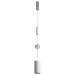 Подвесной светильник Odeon Light Riviera L-Vision 5451/18L