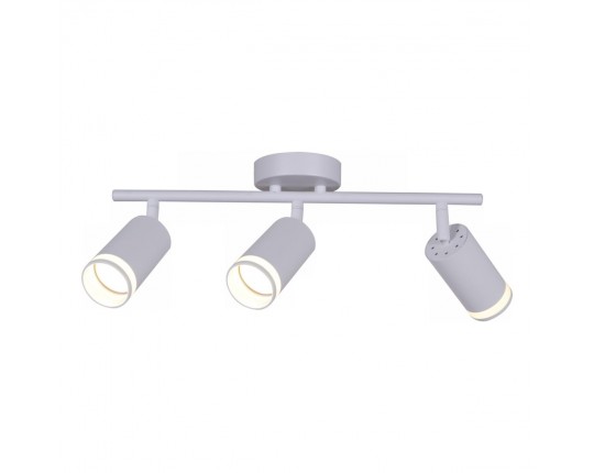 Спот Reluce Technical 16001-9.5-003CT SPOT LIGHT GU10 WT