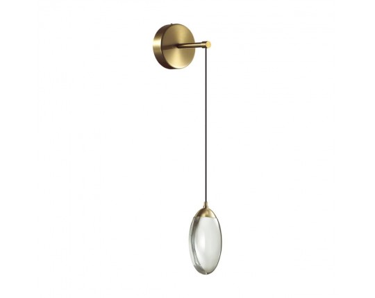 Бра Odeon Light Pura Hightech 7159/3WL