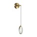 Бра Odeon Light Pura Hightech 7159/3WL