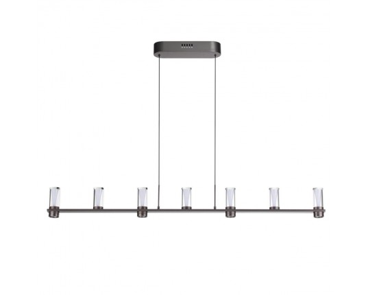 Подвесной светильник Odeon Light Defance Hightech 7143/45L