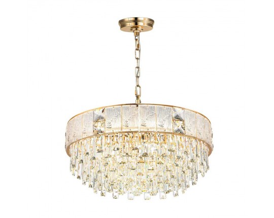Подвесная люстра Odeon Light FIESTA 5070/12