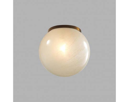 Потолочный светильник Odeon Light Magia Midcent 7109/1CA