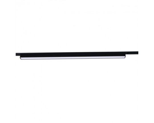 Трековый светодиодный светильник Reluce 13003-9.3-001UR magnetic LED20W BK