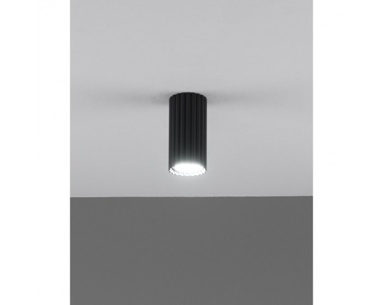 Настенно-потолочный светильник Moderli Cora V11887-1C