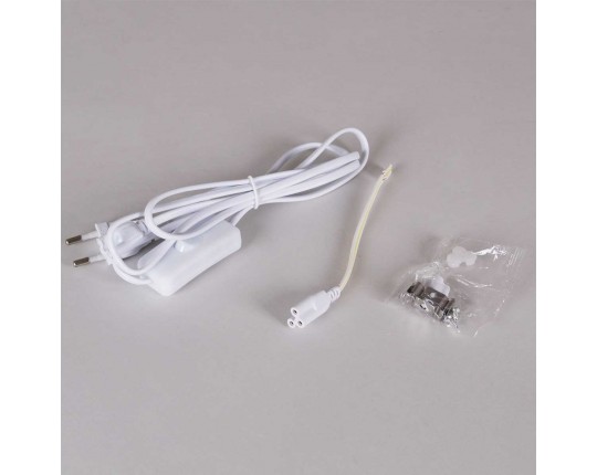 Подвесной светильник Reluce 54002-9.5-001QL 4000K LED18W WT