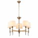 Подвесная люстра Odeon Light Modern London 4894/5