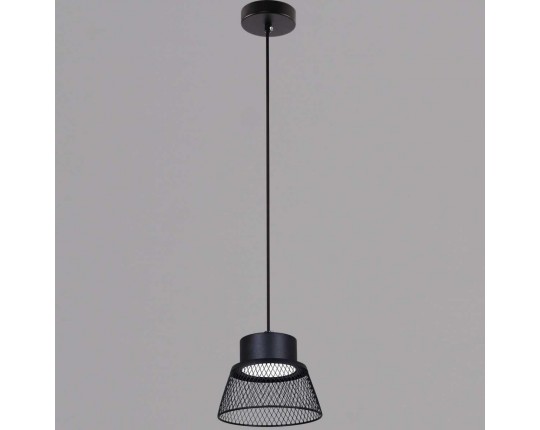 Люстра Reluce 01109-0.9-01 BK