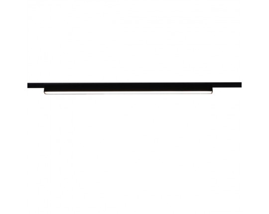 Трековый светодиодный светильник Reluce 13003-9.3-001UR magnetic LED20W BK