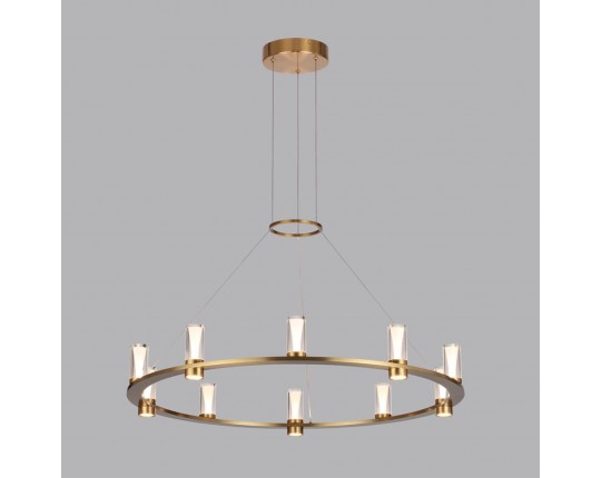 Подвесной светильник Odeon Light Defance Hightech 7144/70L Подвесной светильник Odeon Light Defance Hightech 7144/70L