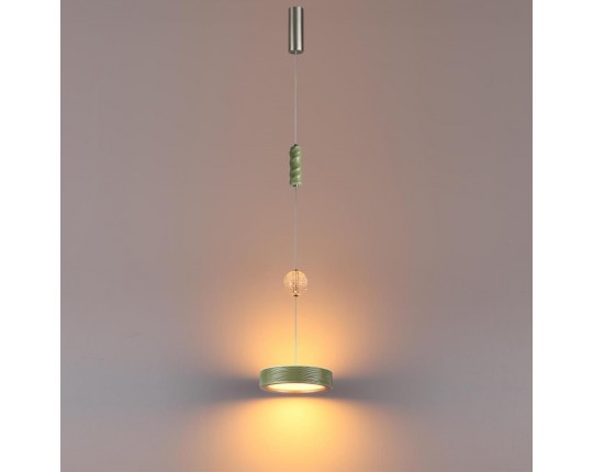 Подвесной светильник Odeon Light Riviera L-Vision 5451/32LA