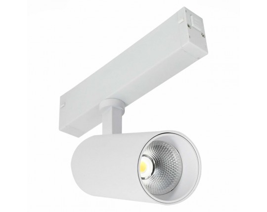 Трековый светильник ST LUCE SKYLINE 220 ST660.536.10H