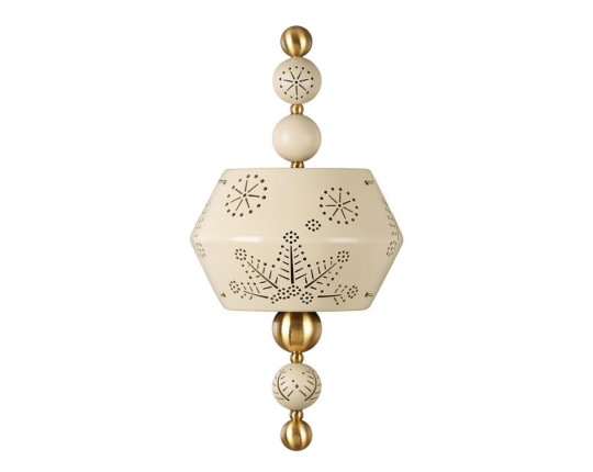 Бра Odeon Light Karelia Pendant 5444/1WA