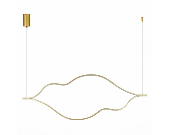 Подвесной светодиодный светильник ST Luce Cortile SL6106.203.65