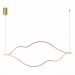Подвесной светодиодный светильник ST Luce Cortile SL6106.203.65