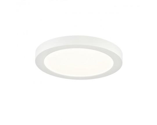 Потолочный светильник Sonex Nebula White Mitra Led 7790/12L