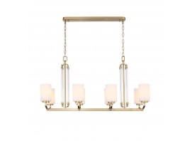 Подвесная люстра ST Luce Opalus SL1403.333.08