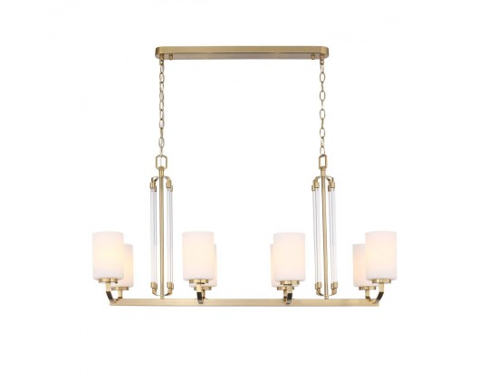 Подвесная люстра ST Luce Opalus SL1403.333.08