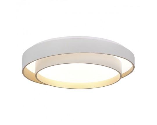Потолочный светодиодный светильник ST Luce Crosby SLE6009-502-01
