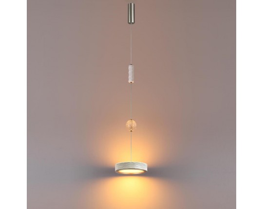 Подвесной светильник Odeon Light Riviera L-Vision 5451/32L