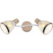 Спот Reluce 05967-0.8-02 WH+FGD