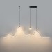 Подвесной светильник Odeon Light Moonlight Hightech 7181/37L Подвесной светильник Odeon Light Moonlight Hightech 7181/37L