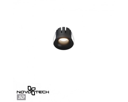 Встраиваемый светильник Novotech Eclat Wir 359885