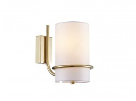 Бра NEWPORT 4631/A gold