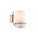 Бра NEWPORT 4631/A gold
