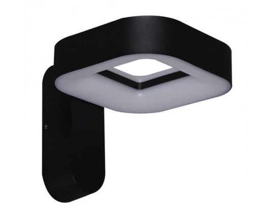 Уличный светильник Reluce 86870-9.2-001JH LED2*12W BK