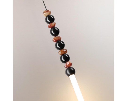 Подвесной светильник Odeon Light Monella Hightech 7187/12L Подвесной светильник Odeon Light Monella Hightech 7187/12L